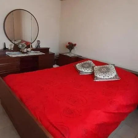 3 Bedroom Apartment Limassol