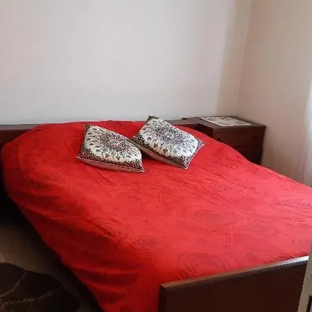 3 Bedroom 아파트 *