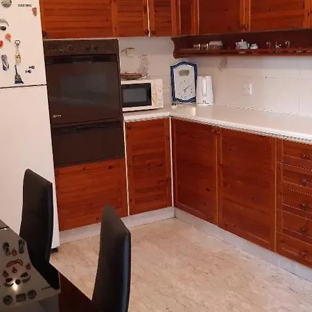 아파트 3 Bedroom *