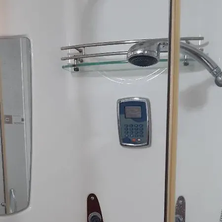 3 Bedroom 아파트 레메소스