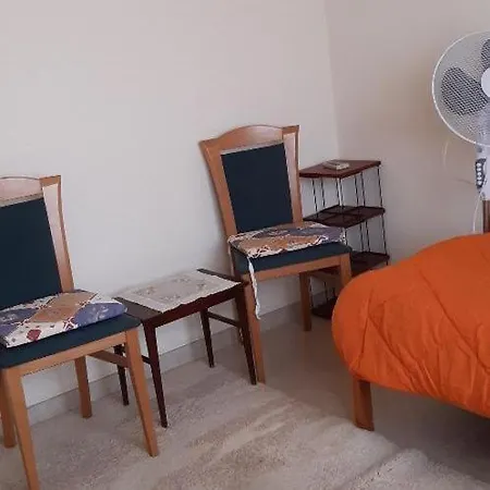3 Bedroom 아파트